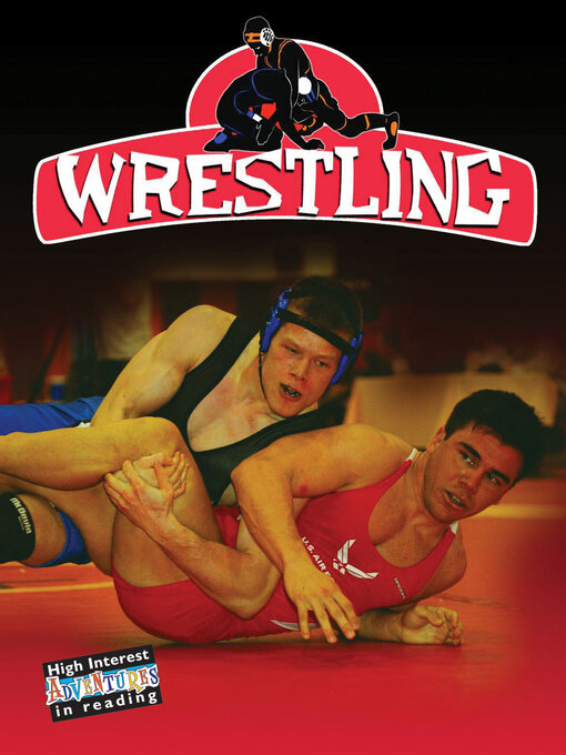 Title details for Wrestling by Joanne Mattern - Available